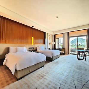 Jw Marriott Hotel Zhejiang Anji